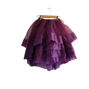 Crinoline Skirt